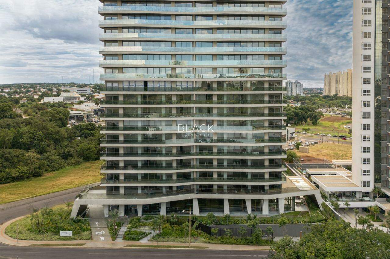Apartamento à venda – Momentum