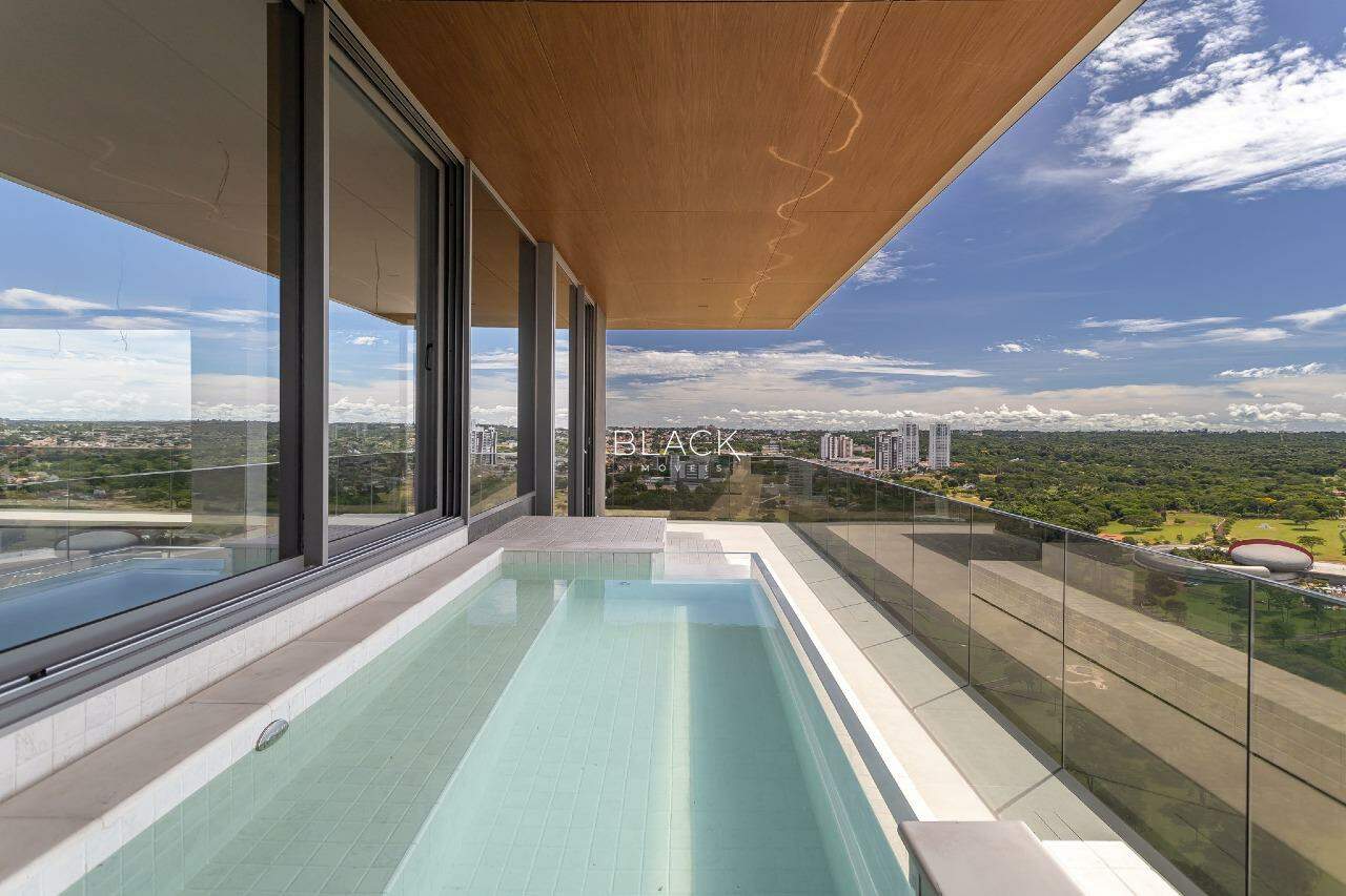 Apartamento à venda – Momentum
