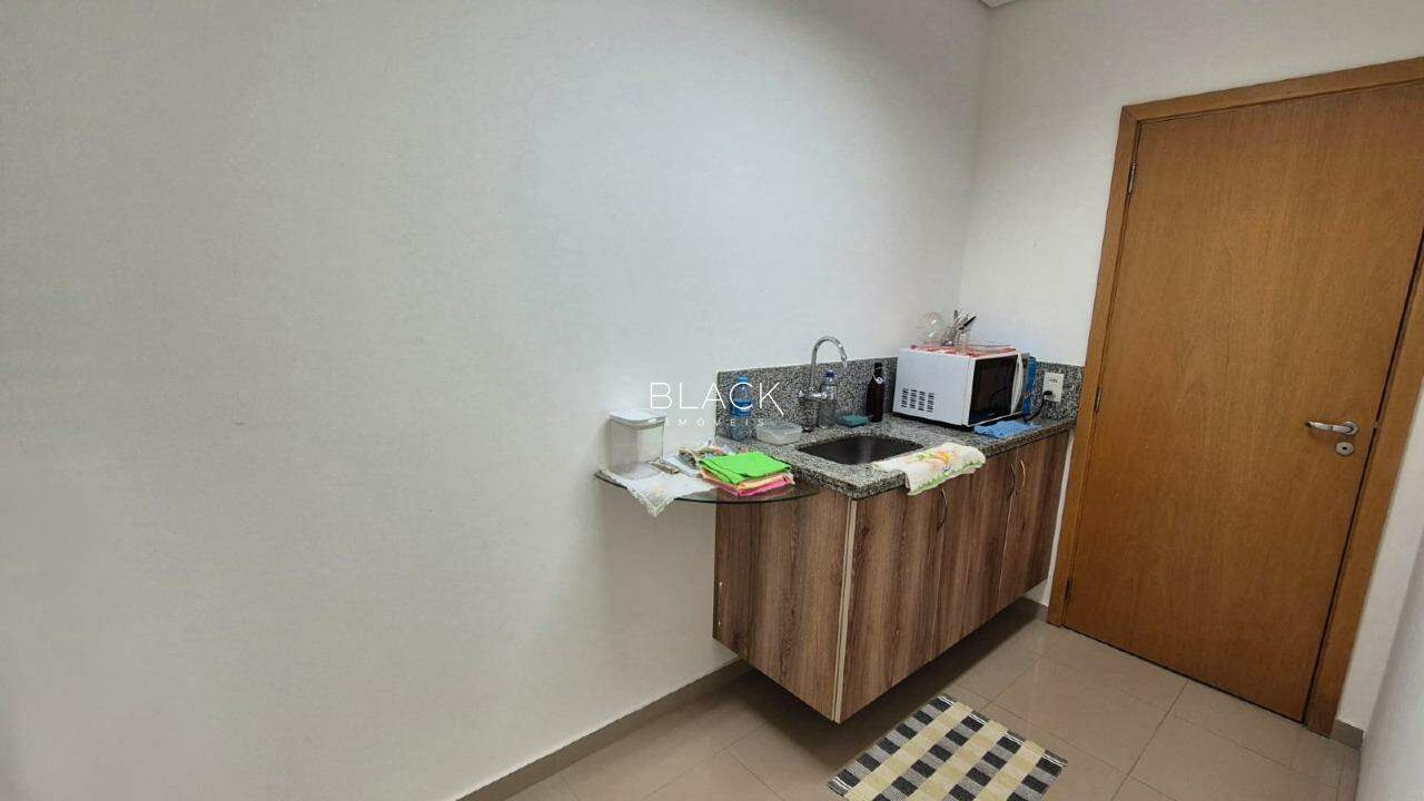 Sala comercial à venda – Evidence