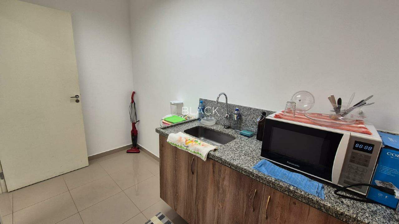 Sala comercial à venda – Evidence