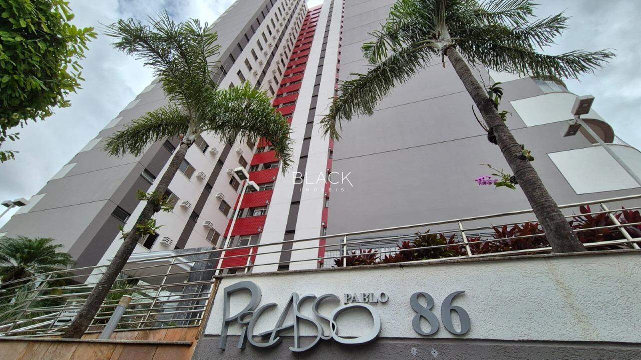 Apartamento à venda – Pablo Picasso - Foto 2