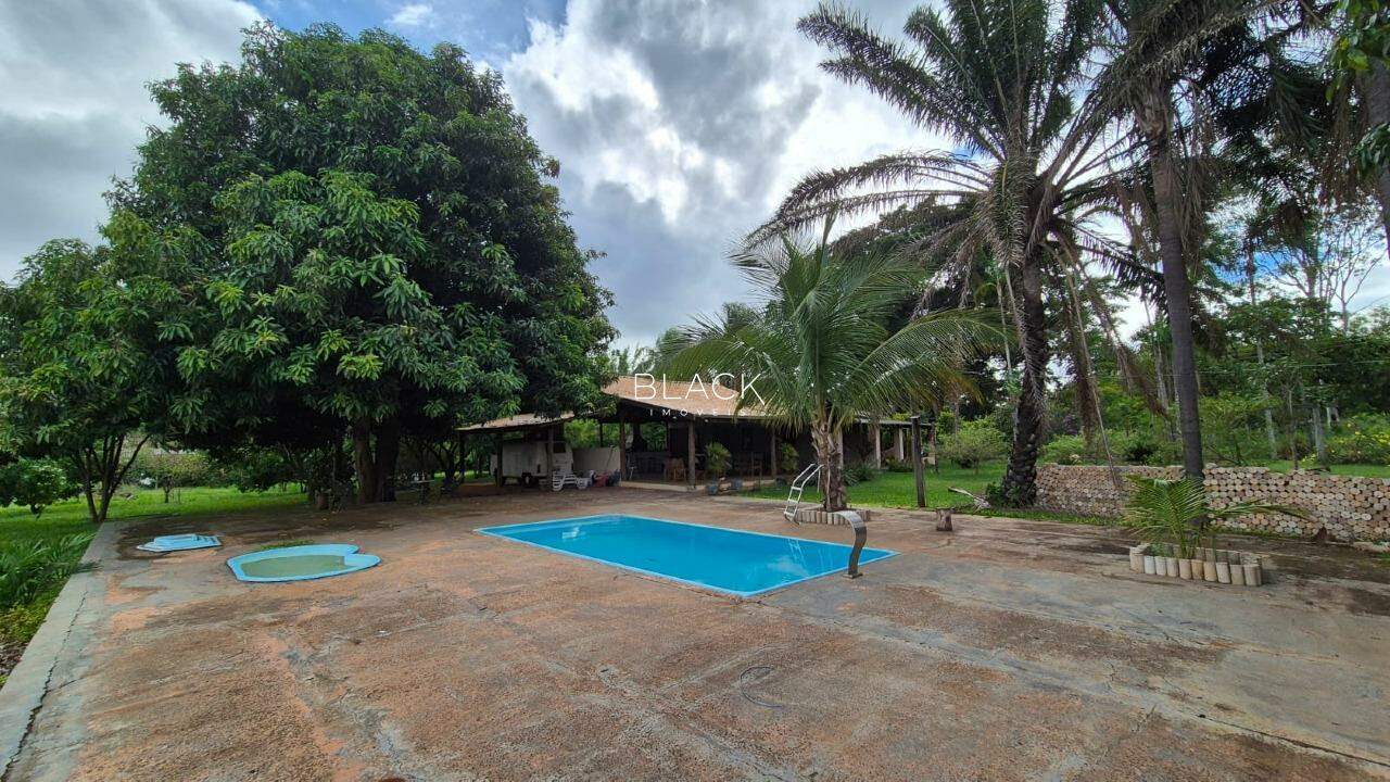 Chácara à venda – Chácara dos Poderes - Foto 16