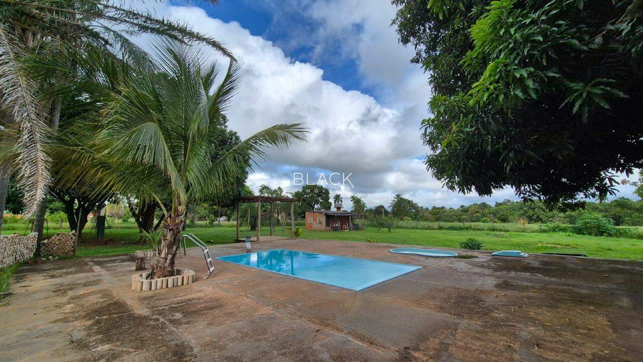 Chácara à venda – Chácara dos Poderes - Foto 15