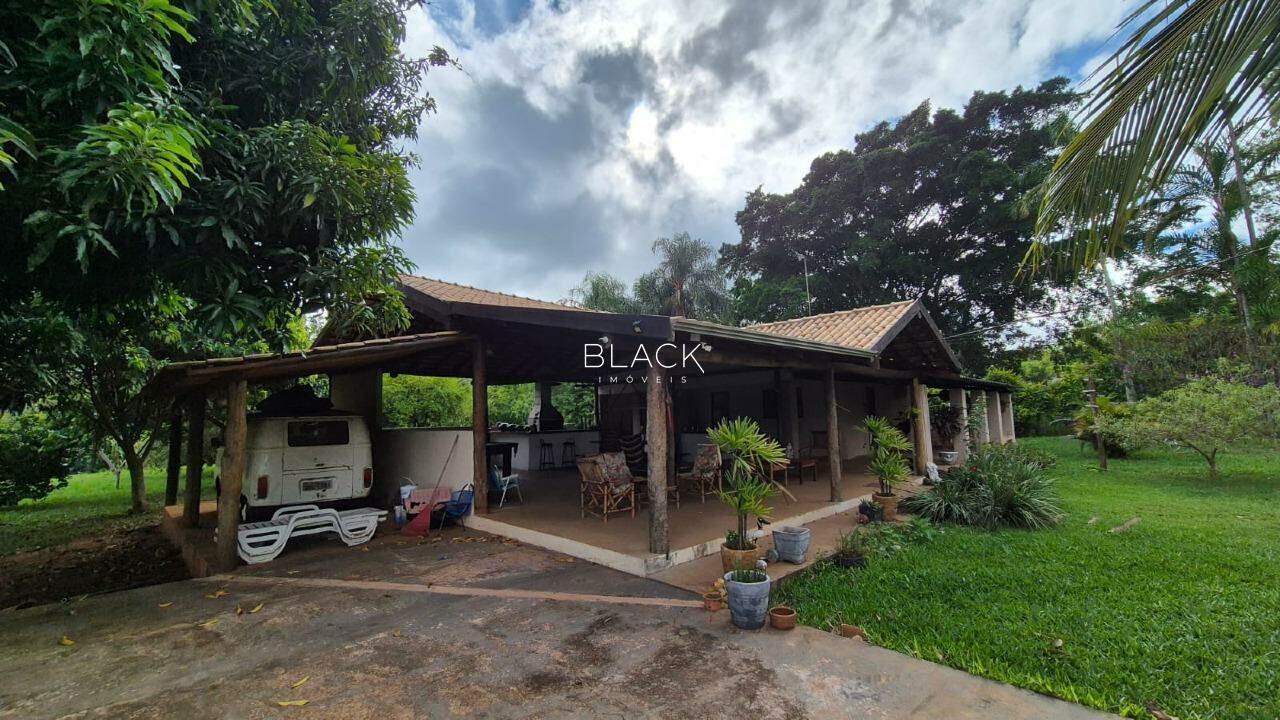 Chácara à venda – Chácara dos Poderes - Foto 5