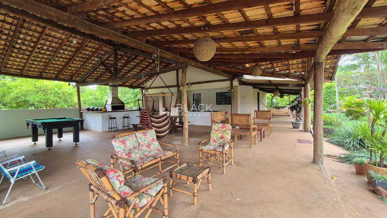 Chácara à venda – Chácara dos Poderes - Foto 1