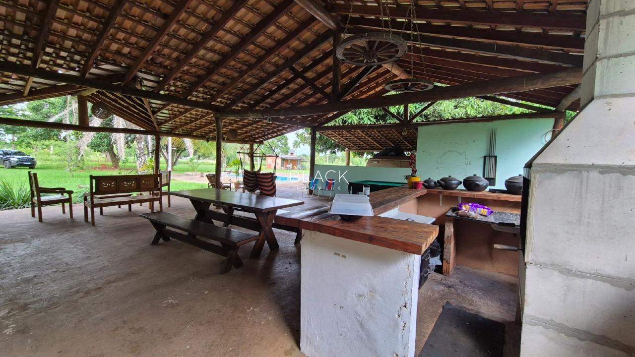 Chácara à venda – Chácara dos Poderes - Foto 8