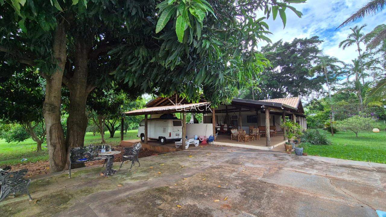 Chácara à venda – Chácara dos Poderes - Foto 6