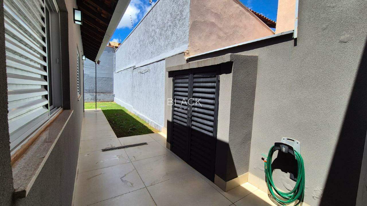 Casa térrea à venda – Cidade Jardim - Foto 11