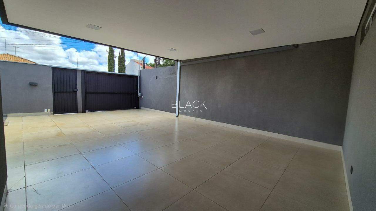 Casa térrea à venda – Cidade Jardim - Foto 4