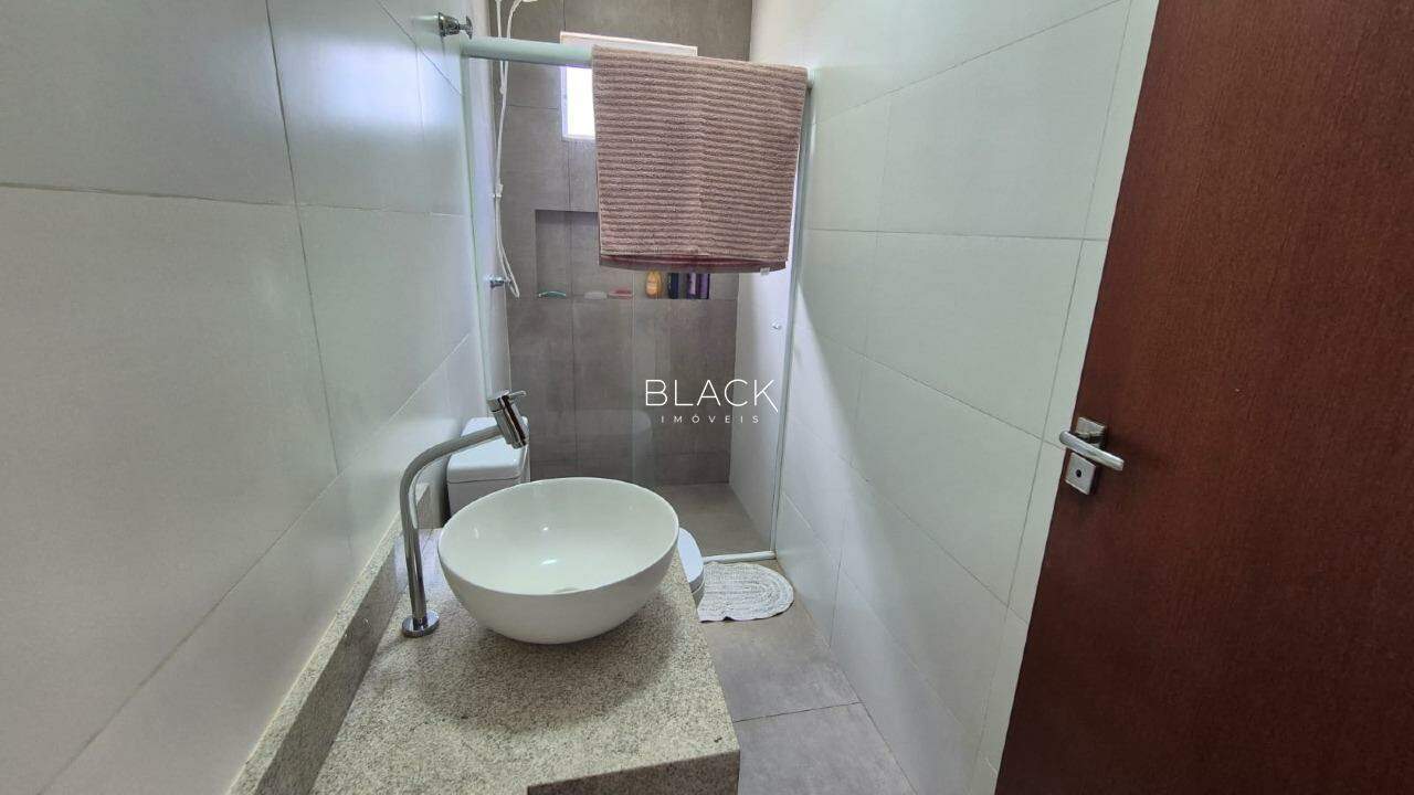 Casa térrea à venda – Cidade Jardim - Foto 20
