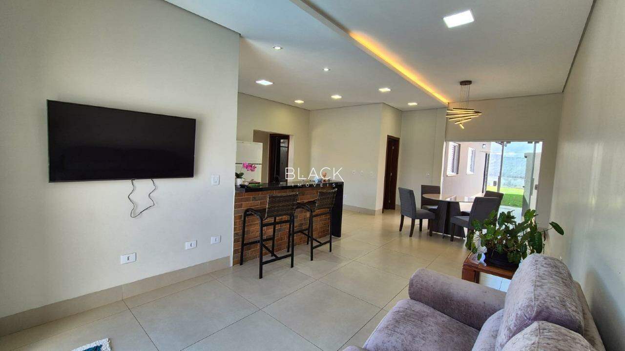 Casa térrea à venda – Cidade Jardim - Foto 5