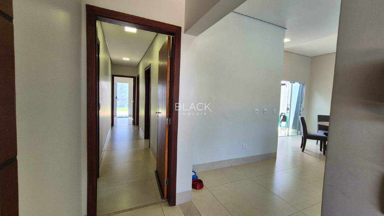 Casa térrea à venda – Cidade Jardim - Foto 13