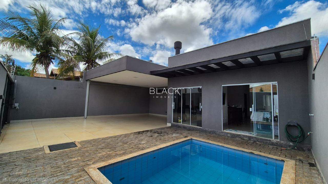 Casa térrea à venda – Cidade Jardim - Foto 2