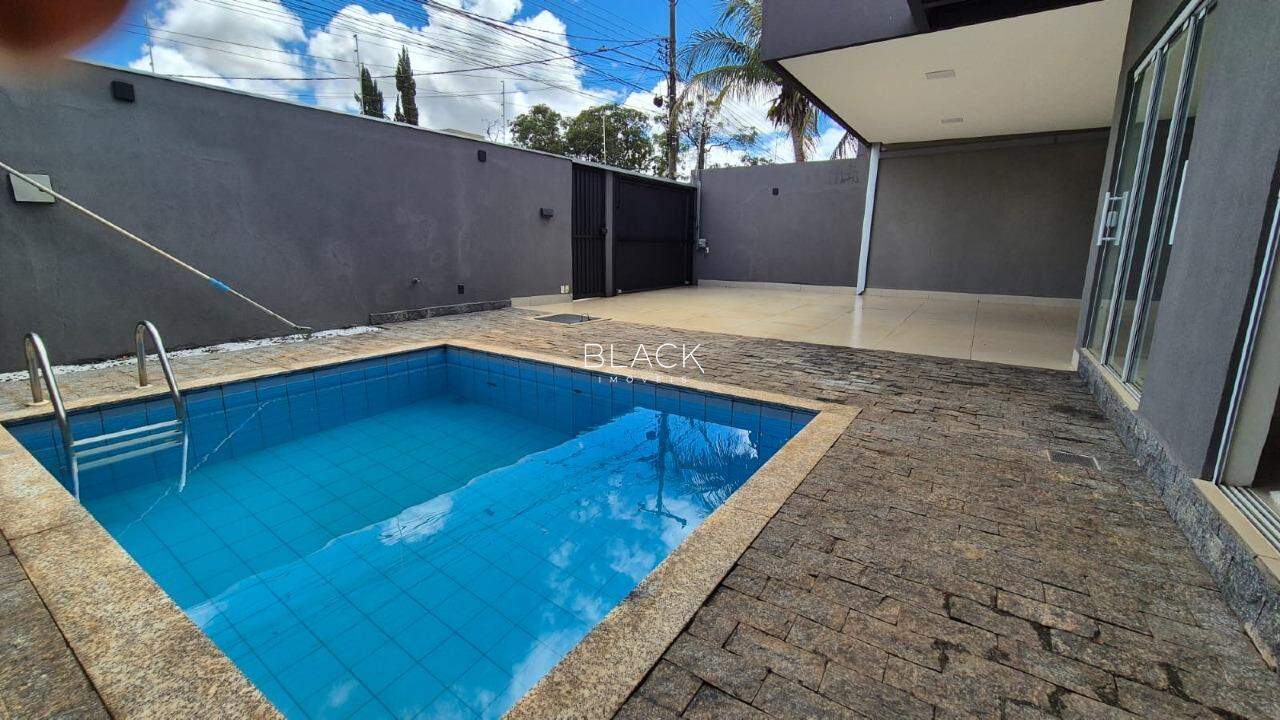 Casa térrea à venda – Cidade Jardim - Foto 3