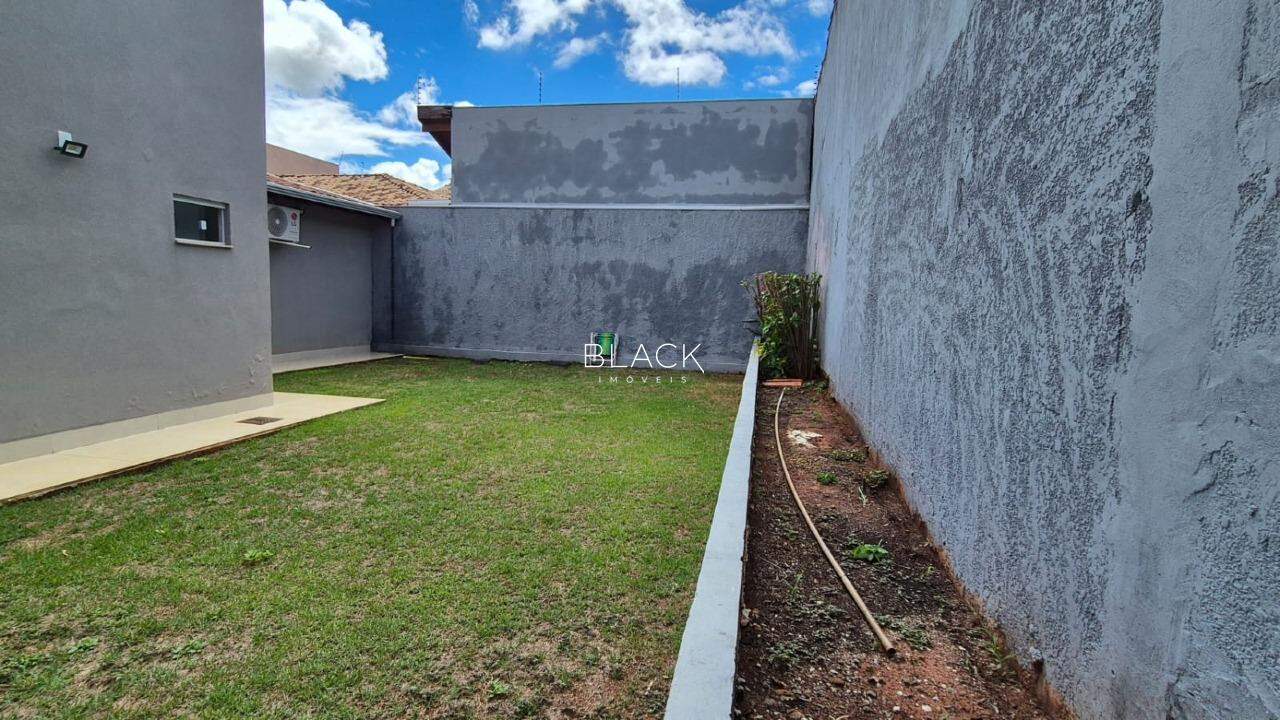 Casa térrea à venda – Cidade Jardim - Foto 26