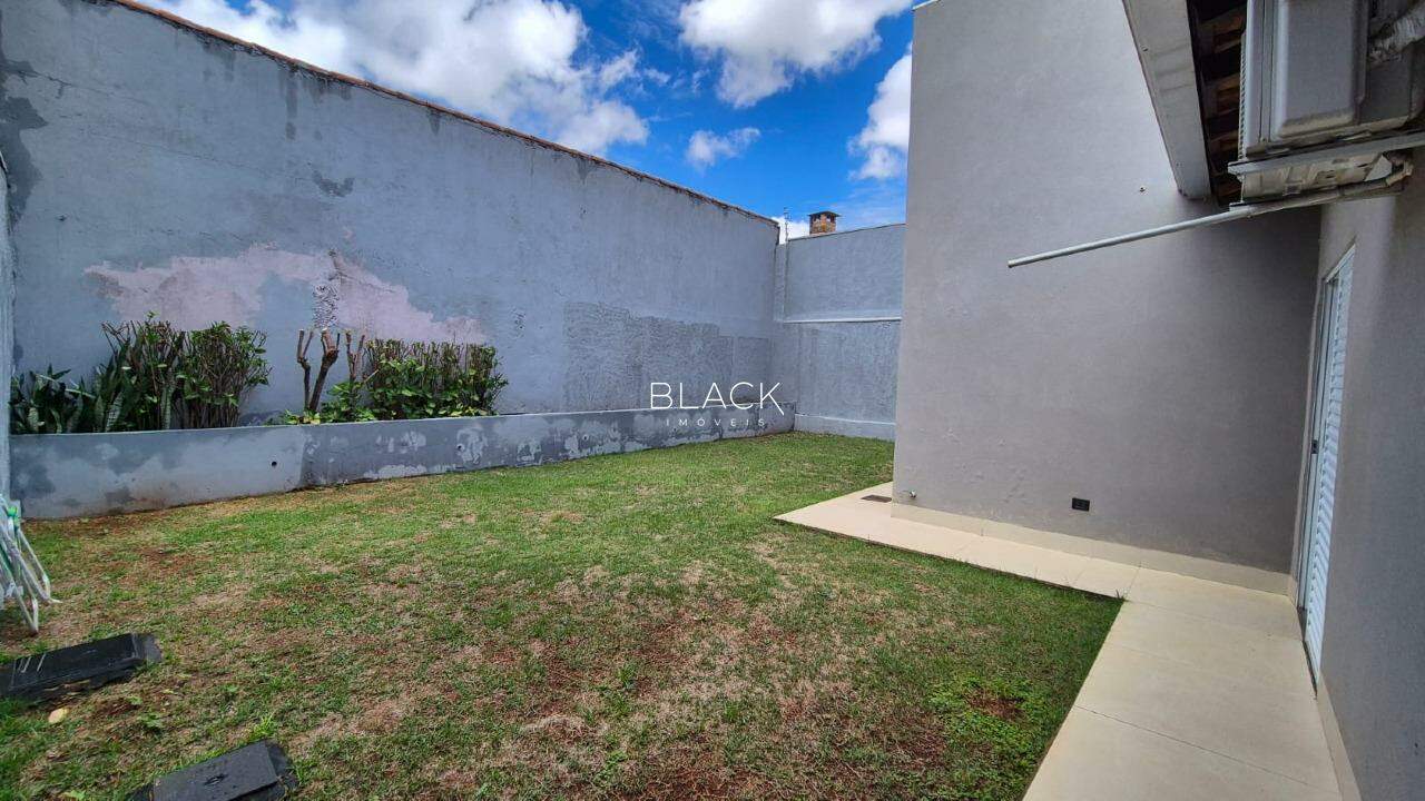 Casa térrea à venda – Cidade Jardim - Foto 25