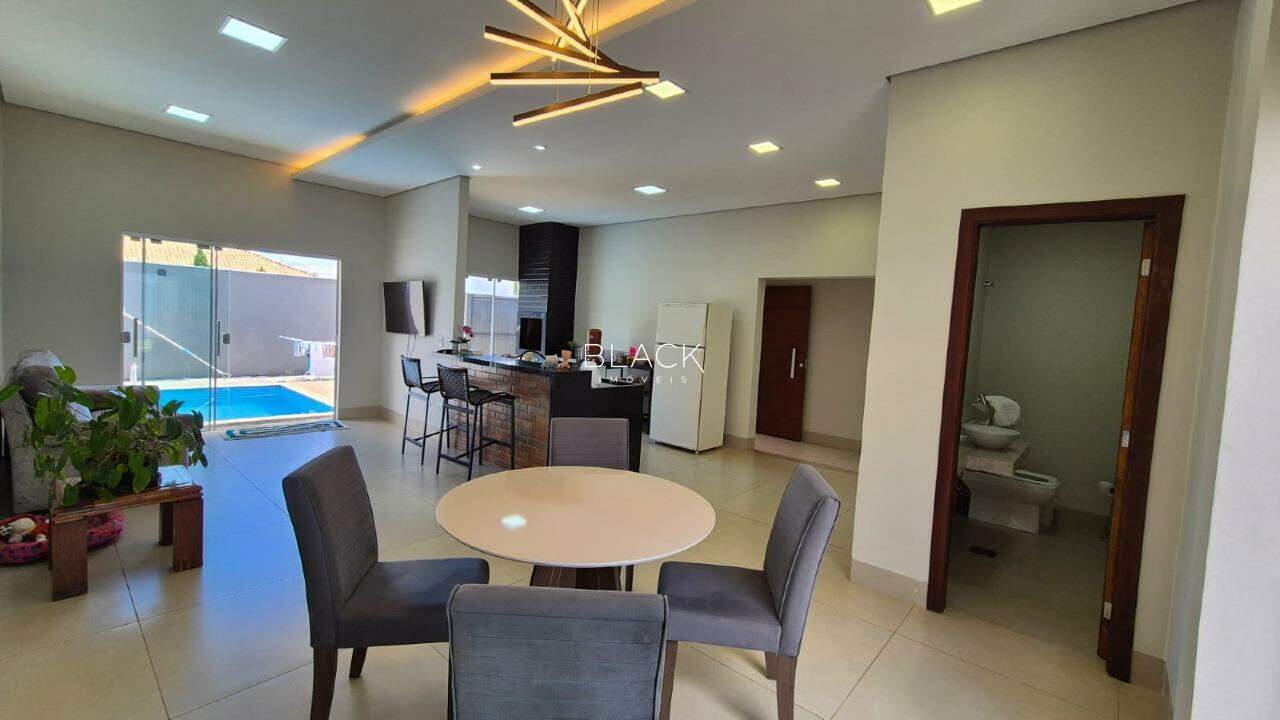 Casa térrea à venda – Cidade Jardim - Foto 6