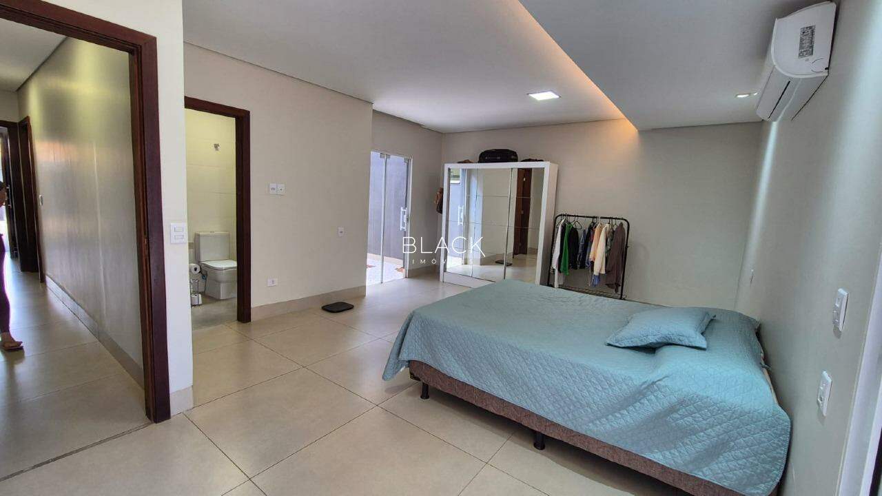 Casa térrea à venda – Cidade Jardim - Foto 22