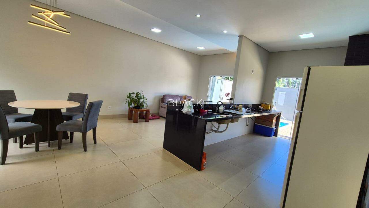 Casa térrea à venda – Cidade Jardim - Foto 7