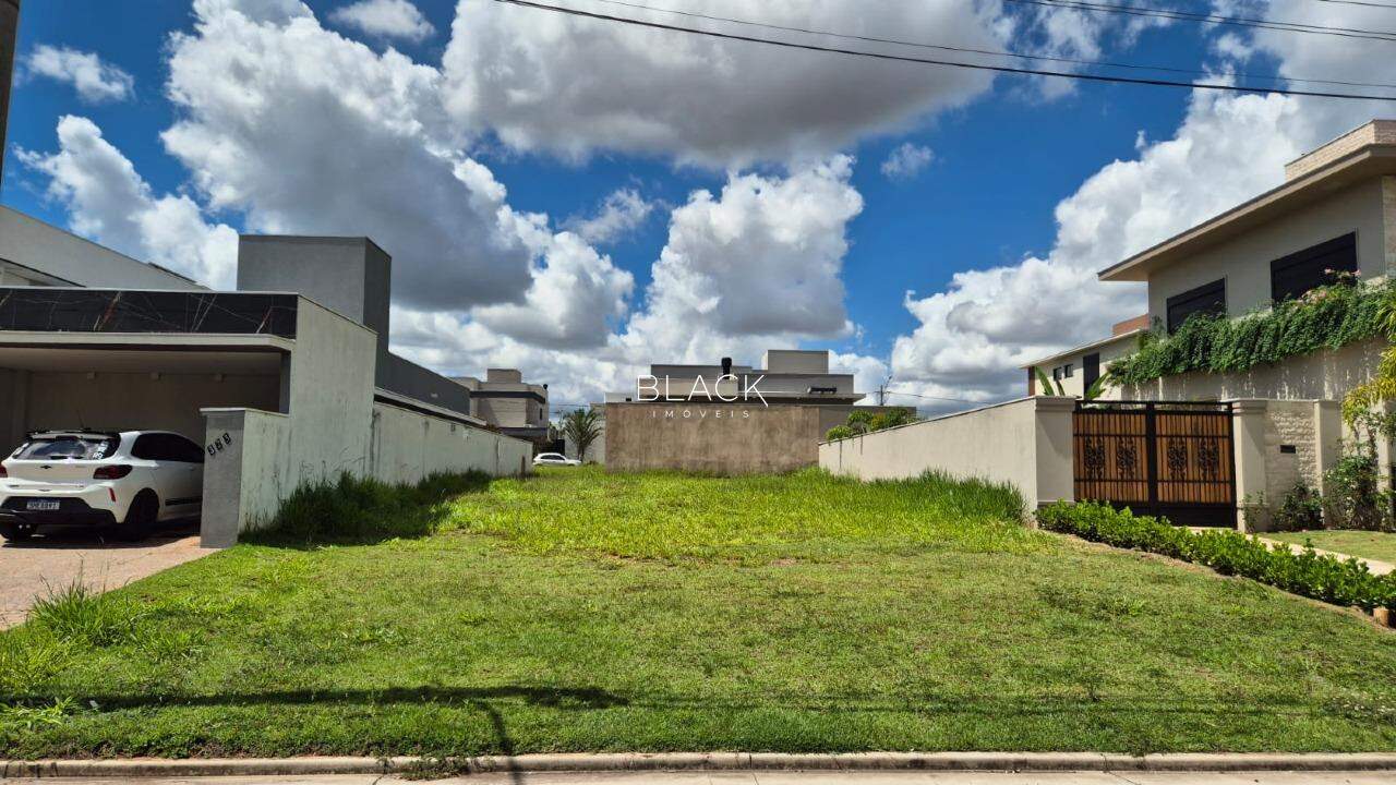 Terreno à venda – Alphaville II - Foto 1