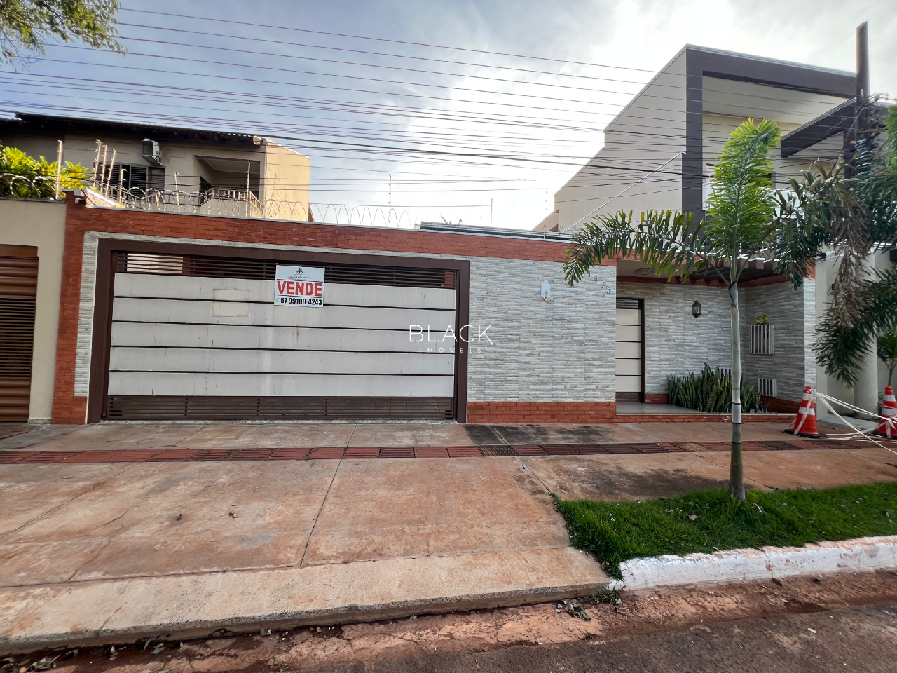 Casa Térrea Vila Planalto. - Foto 1