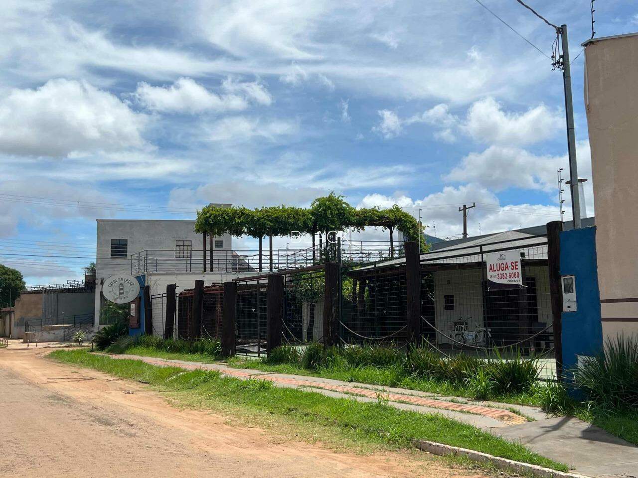 Ponto Comercial De Esquina Em Frente A Lagoa Itatiaia. - Foto 19
