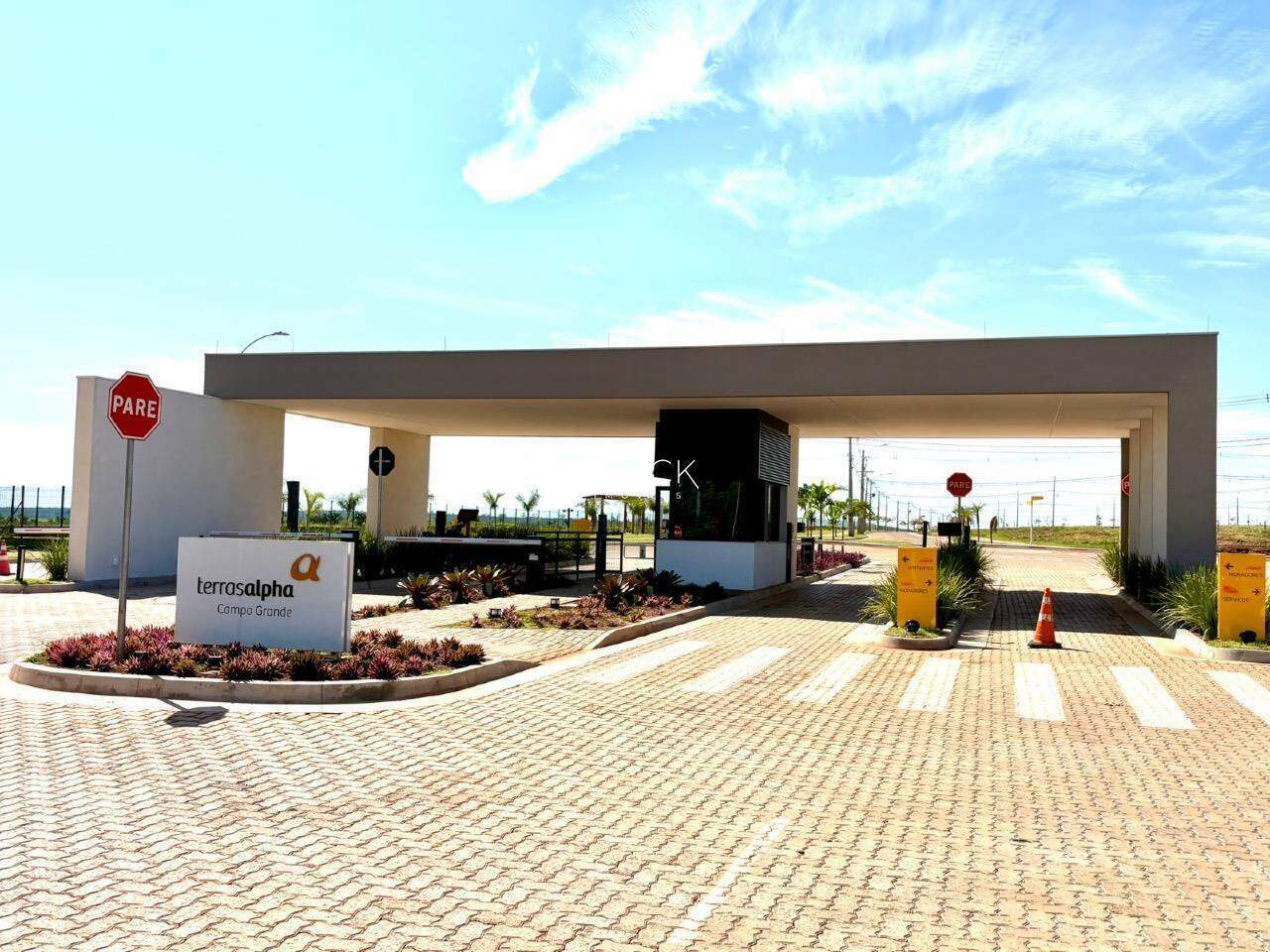 Terreno à venda – Terras Alpha - Foto 1