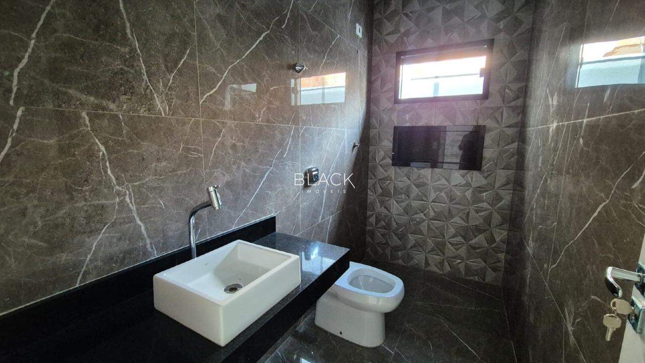 Casa térrea à venda – Tiradentes - Foto 14