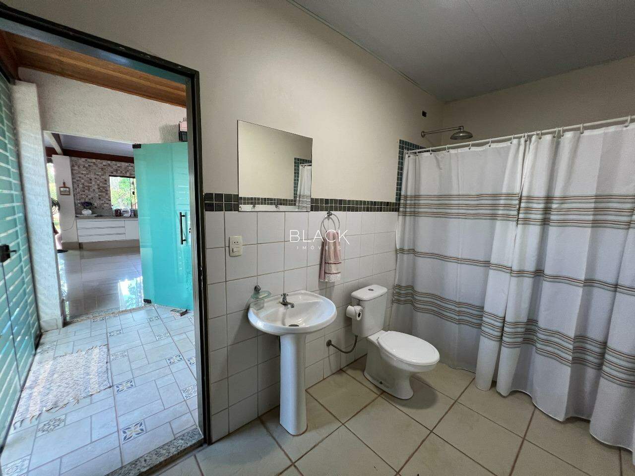Casa Térrea no Carandá Bosque, 3 quartos. - Foto 14