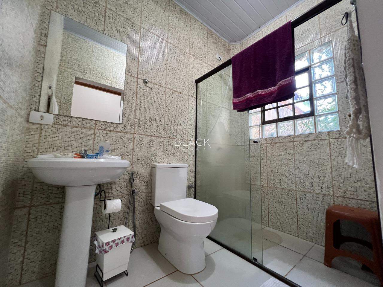 Casa Térrea no Carandá Bosque, 3 quartos. - Foto 10