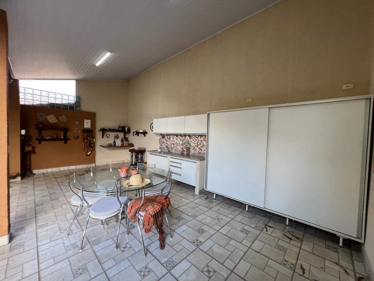 Casa Térrea no Carandá Bosque, 3 quartos. - Foto 29