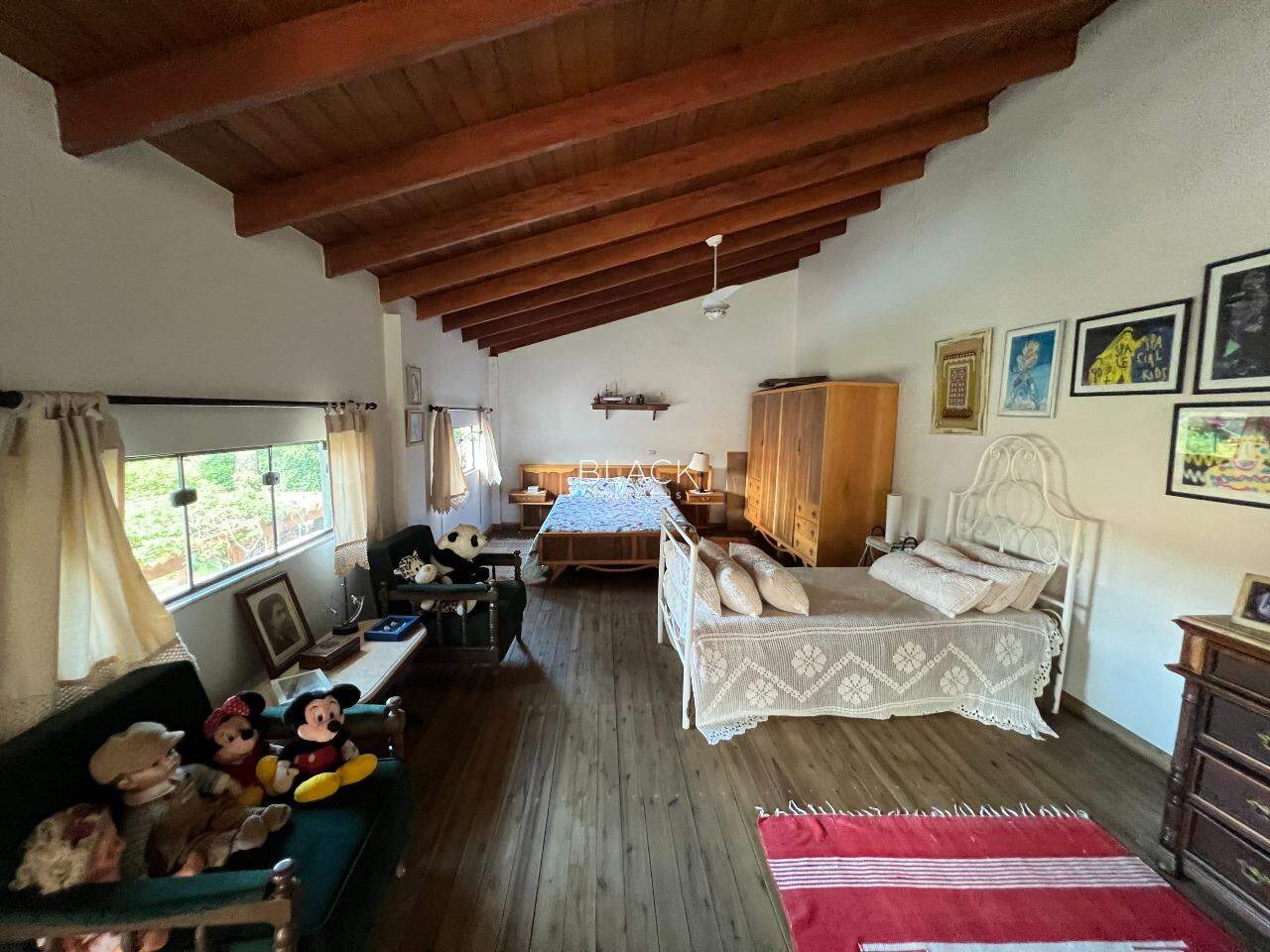 Casa Térrea no Carandá Bosque, 3 quartos. - Foto 19
