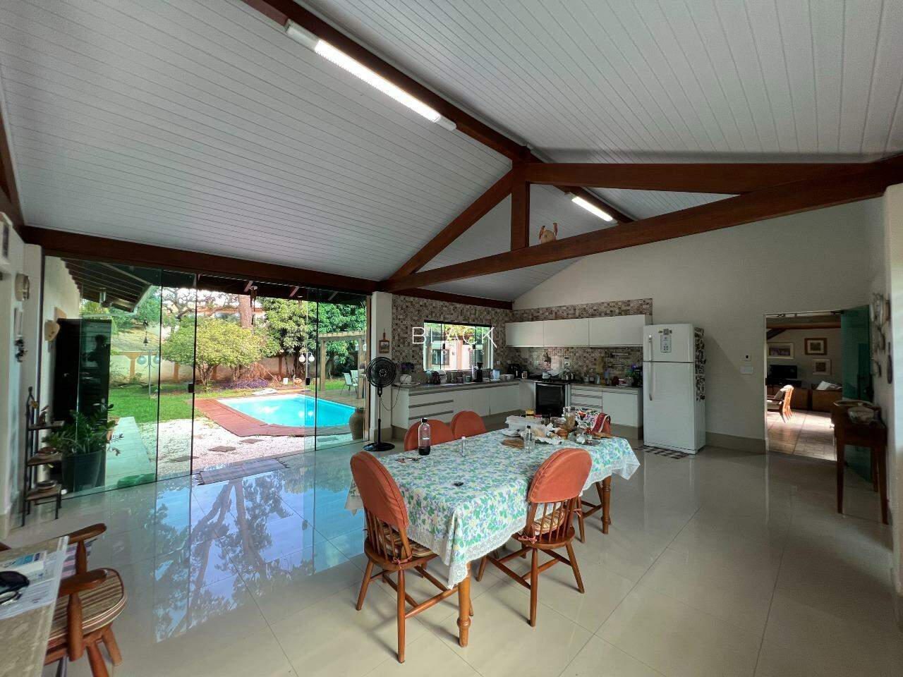Casa Térrea no Carandá Bosque, 3 quartos. - Foto 13