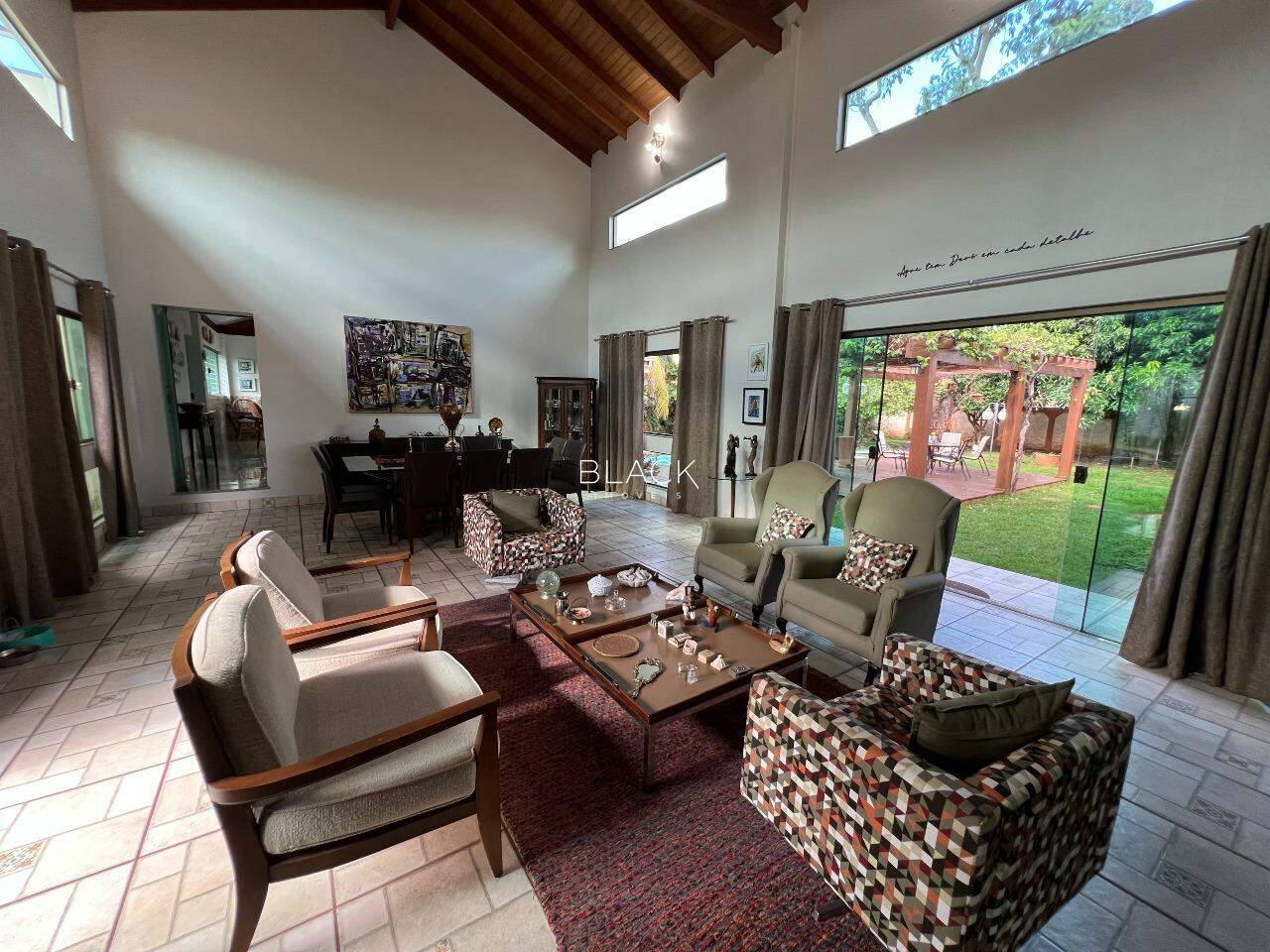 Casa Térrea no Carandá Bosque, 3 quartos. - Foto 16