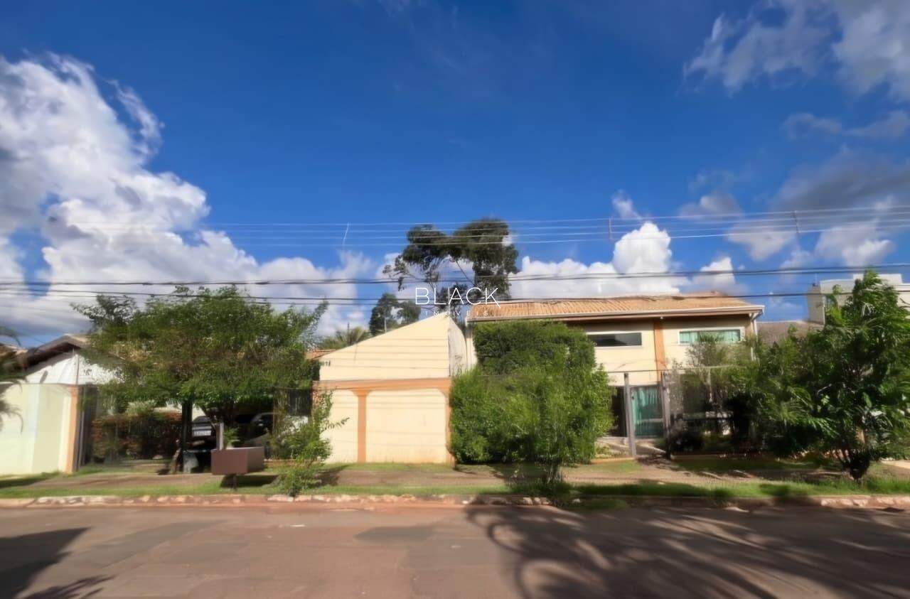 Casa Térrea no Carandá Bosque, 3 quartos. - Foto 1