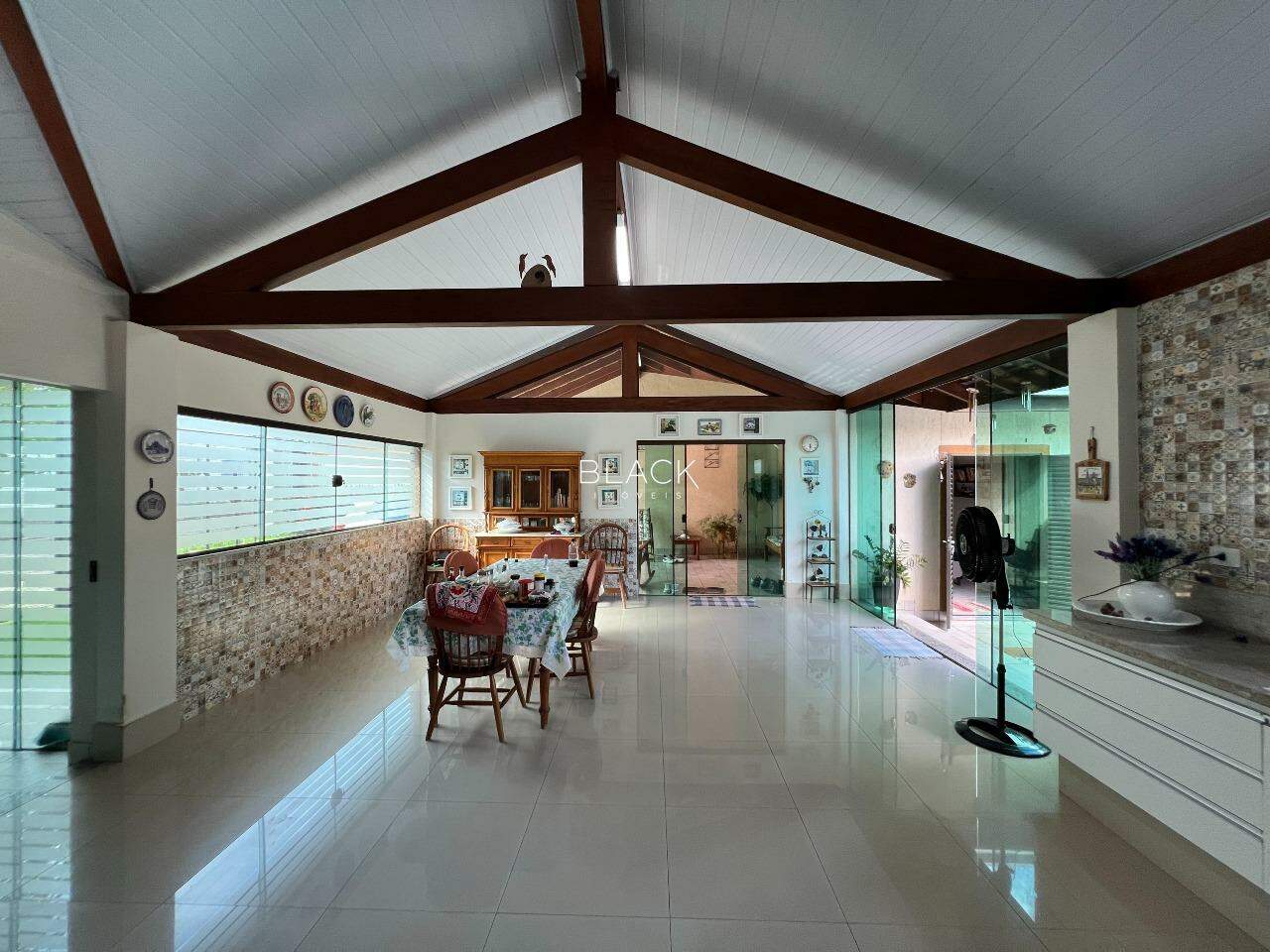 Casa Térrea no Carandá Bosque, 3 quartos. - Foto 11
