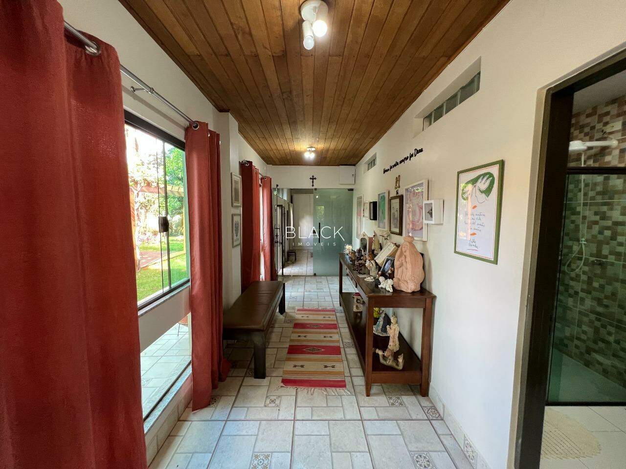 Casa Térrea no Carandá Bosque, 3 quartos. - Foto 23