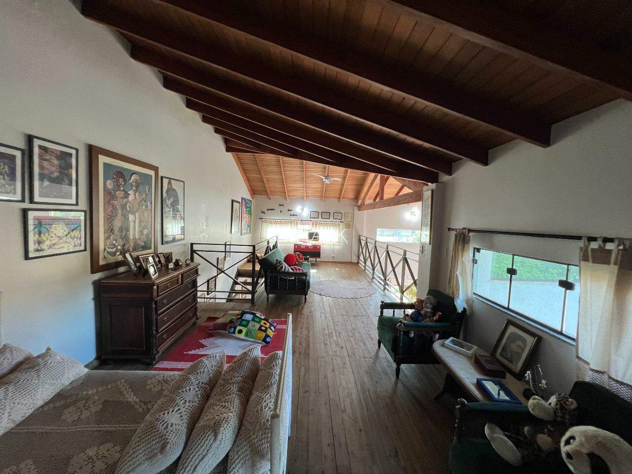 Casa Térrea no Carandá Bosque, 3 quartos. - Foto 20