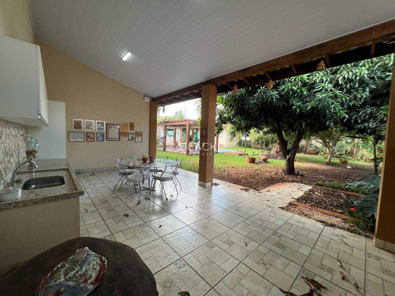 Casa Térrea no Carandá Bosque, 3 quartos. - Foto 28