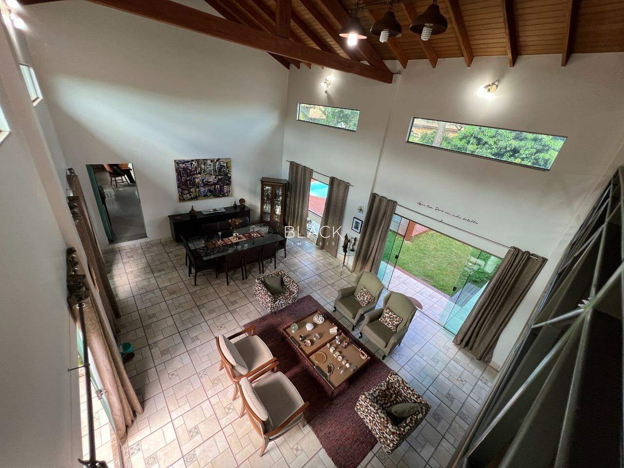 Casa Térrea no Carandá Bosque, 3 quartos. - Foto 21