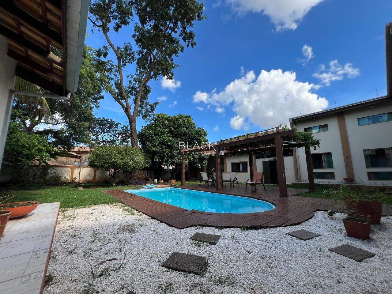 Casa Térrea no Carandá Bosque, 3 quartos. - Foto 4