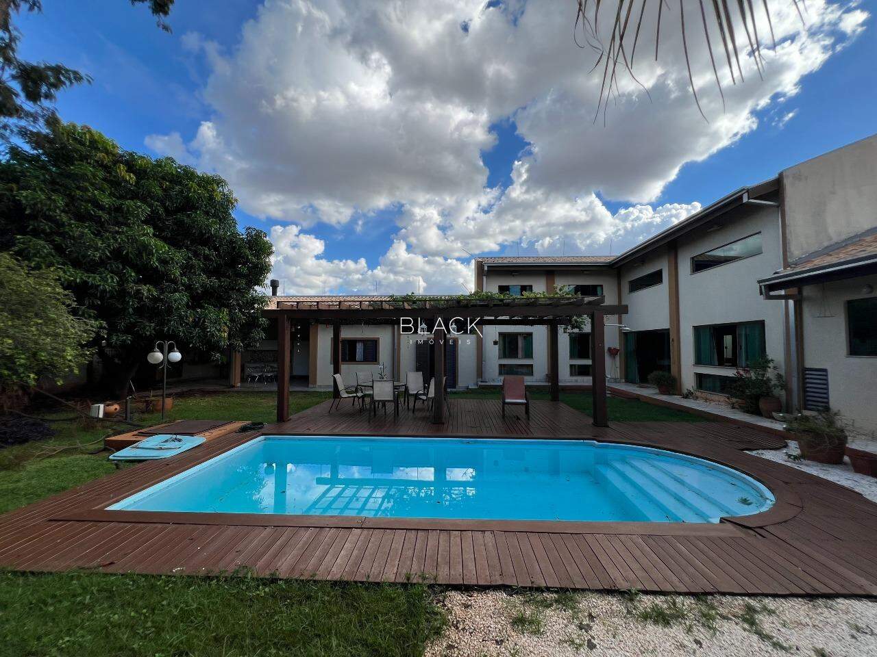 Casa Térrea no Carandá Bosque, 3 quartos. - Foto 7