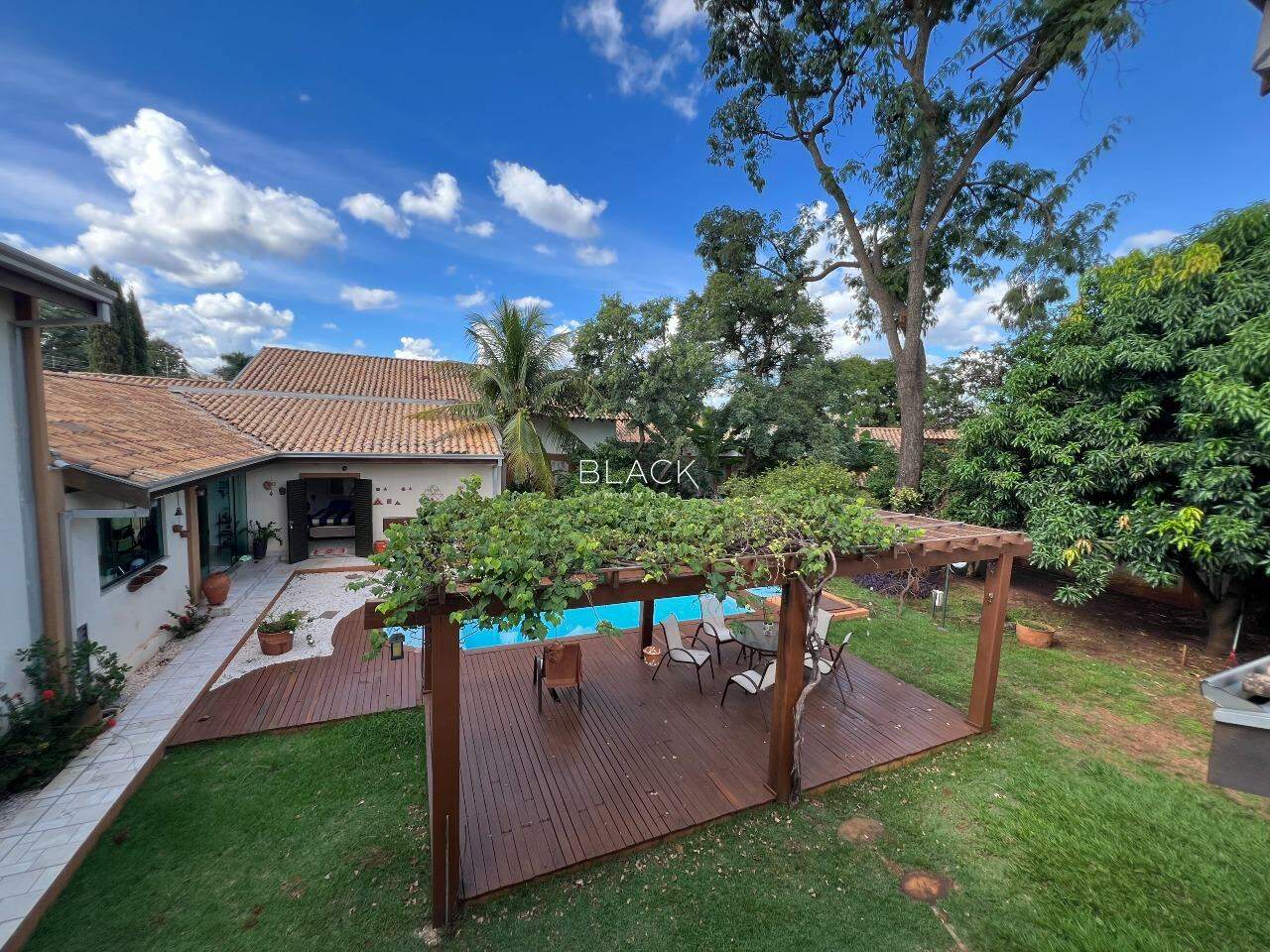 Casa Térrea no Carandá Bosque, 3 quartos. - Foto 30