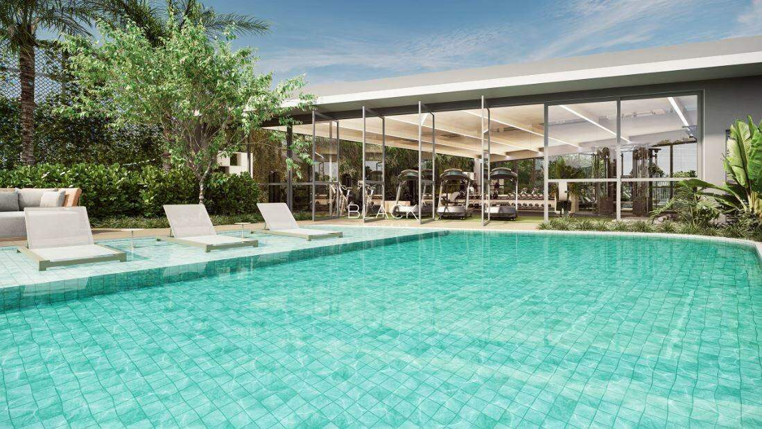 Apartamento à venda – Tay Vanguard - Foto 6