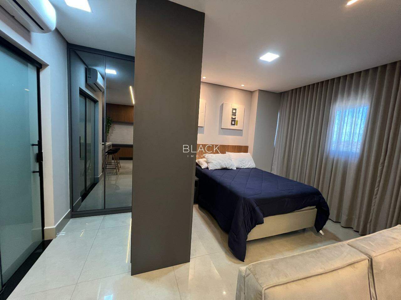 Flat Studio Vertigo (Jardim dos Estados) - Foto 11