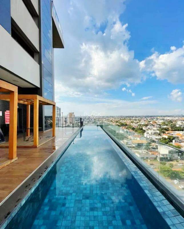 Flat Studio Vertigo (Jardim dos Estados) - Foto 18
