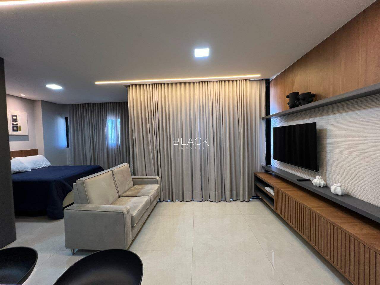 Flat Studio Vertigo (Jardim dos Estados) - Foto 4