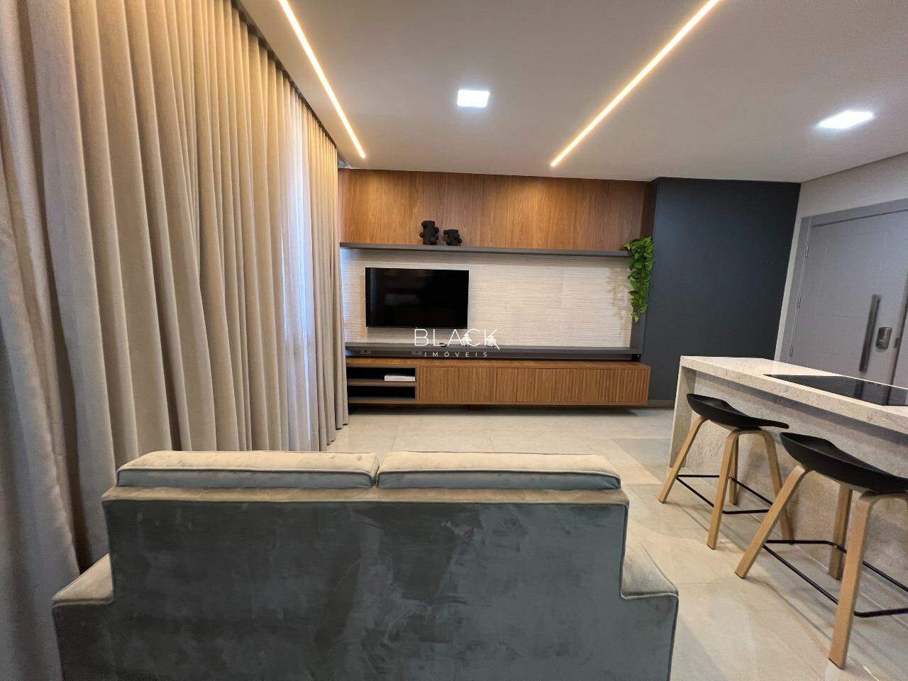 Flat Studio Vertigo (Jardim dos Estados) - Foto 6