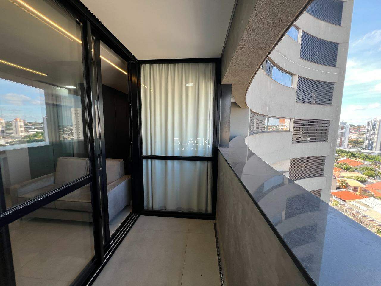 Flat Studio Vertigo (Jardim dos Estados) - Foto 14