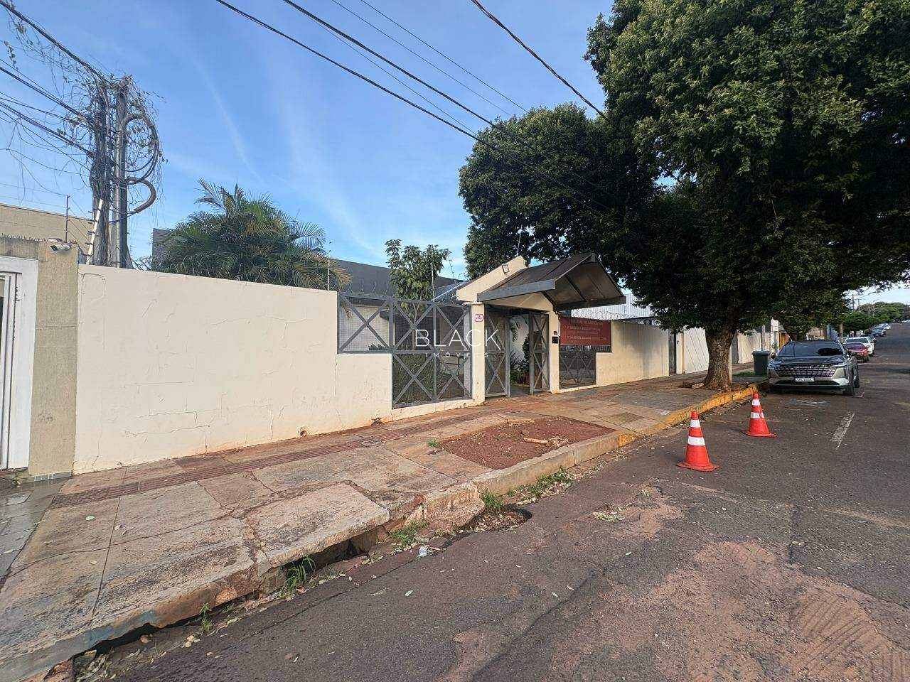 Imóvel comercial à venda – Jardim Monte Líbano